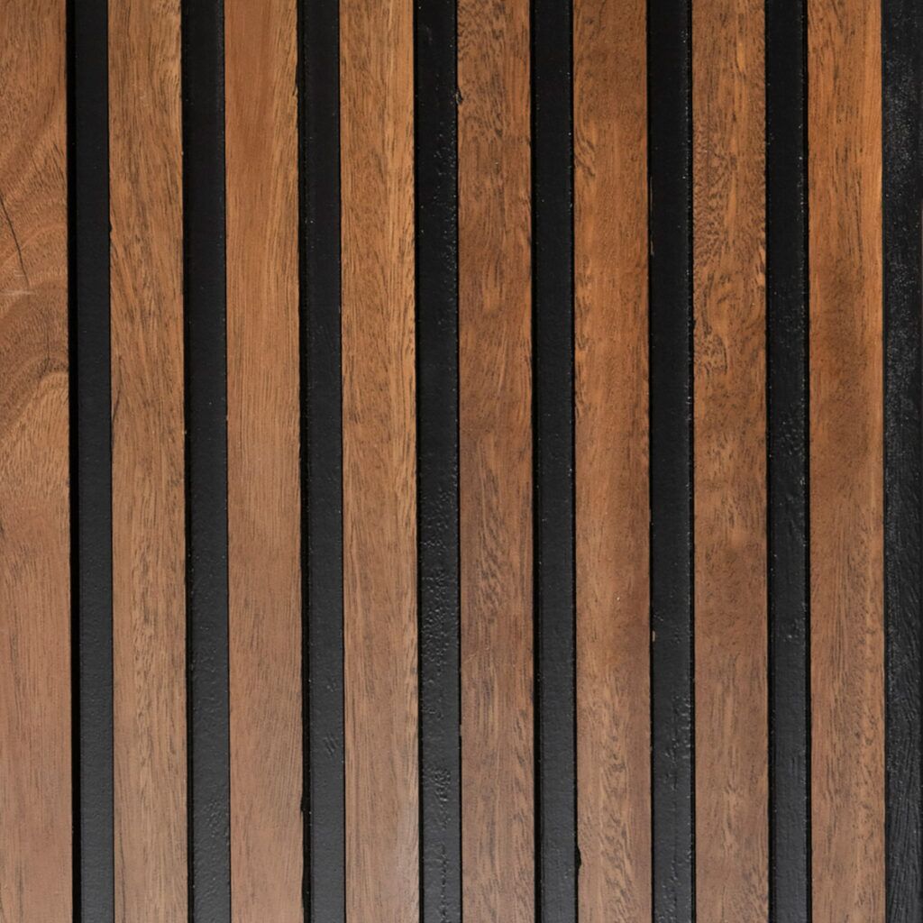 Shaded Slat