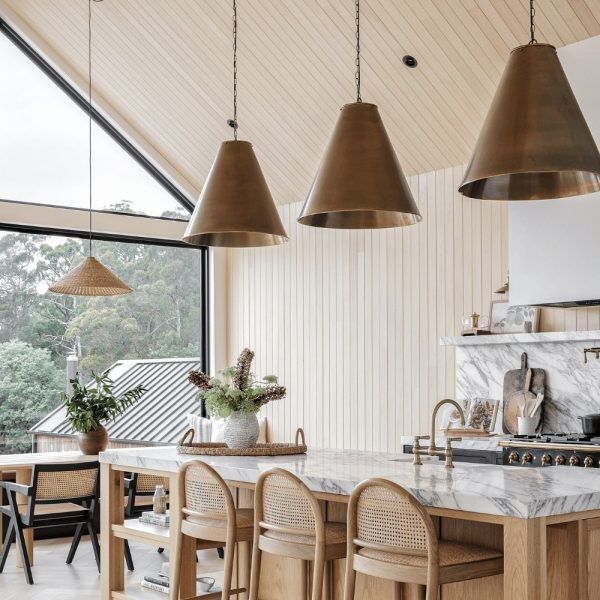 Australian Timber Ceilings Design Inspiration