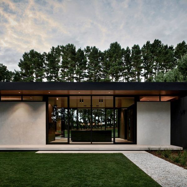 Australian Timber Ceilings Design Inspiration