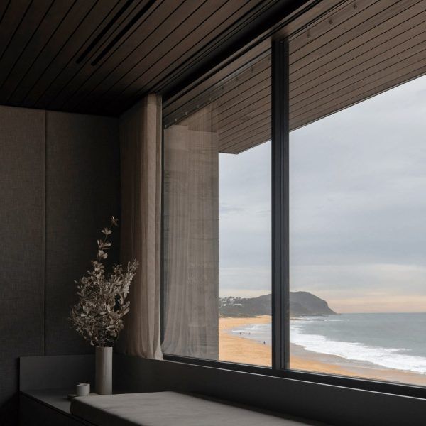 Australian Timber Ceilings Design Inspiration