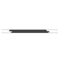 Wide V-Joint